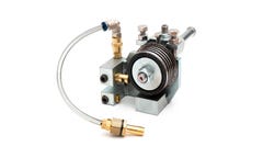 Standard Blade Guide Assy, Idle Side, LT40