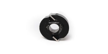 Cutting Head 40 mm, 2 knives 50 mm