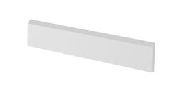 Planing Knife 130x25x3 HSS