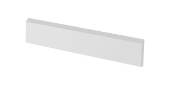 Planing Knife 130x25x3 HSS