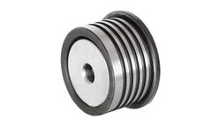 Blade Guide Roller With Bearings (38 mm)  - no shaft
