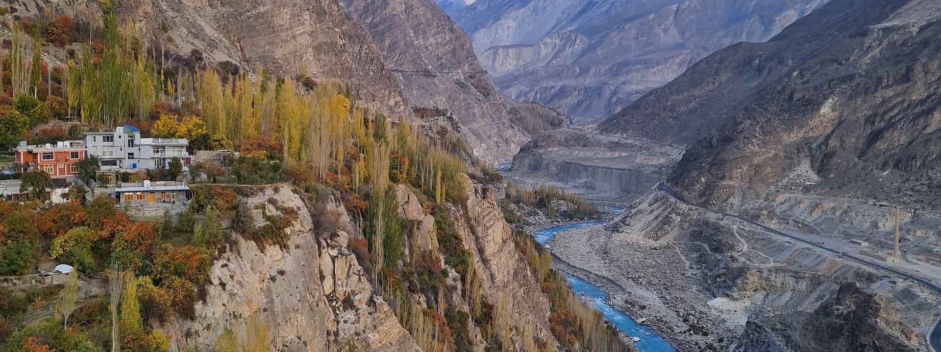 Wood-Mizer Sawmills Help Cultivating Growth and Women’s Empowerment in Pakistan
