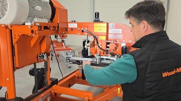 How to Adjust the Blade Guide Arm – Instructions and Tips