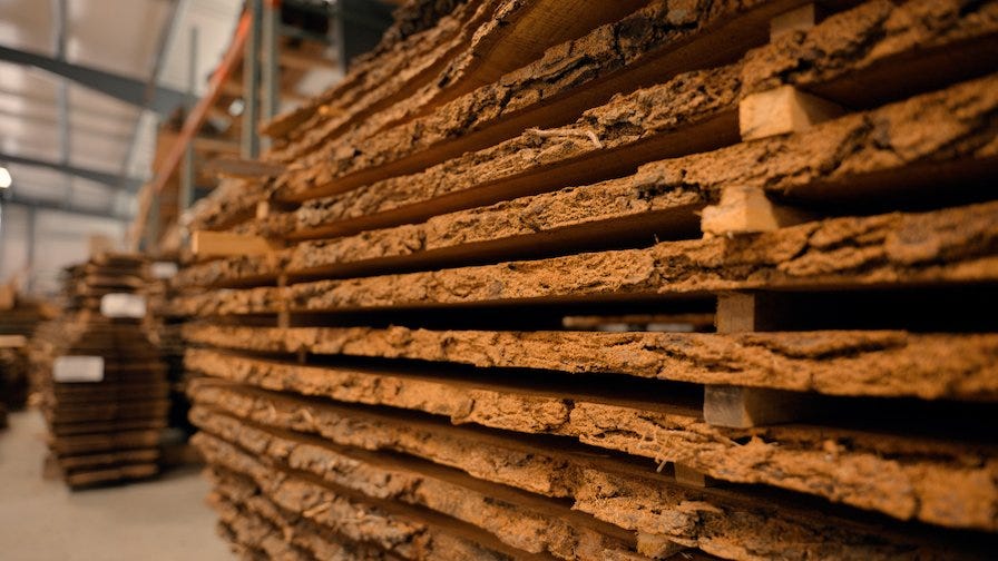Lumber