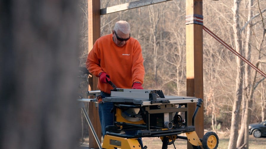 Paul Working