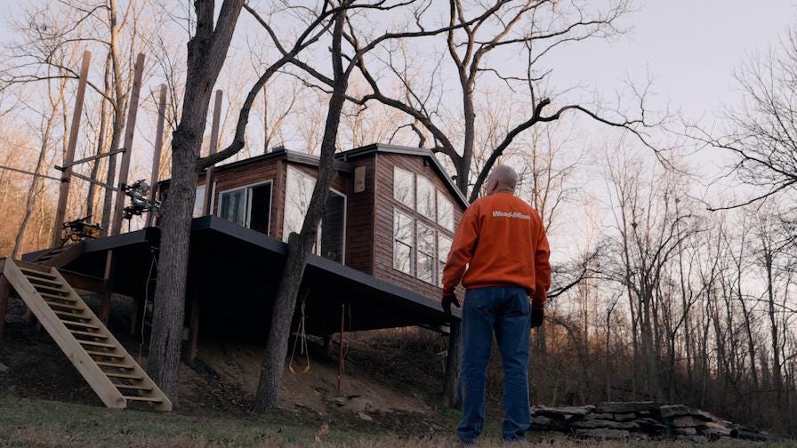 Treehouse
